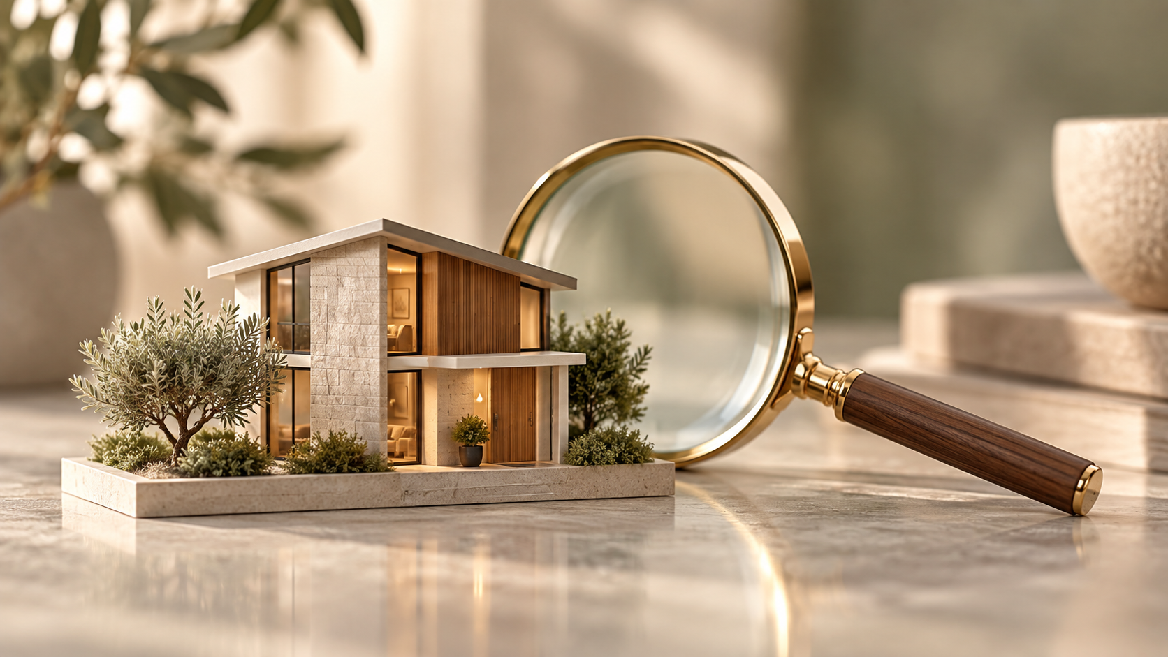 Property Acquisition Advisory