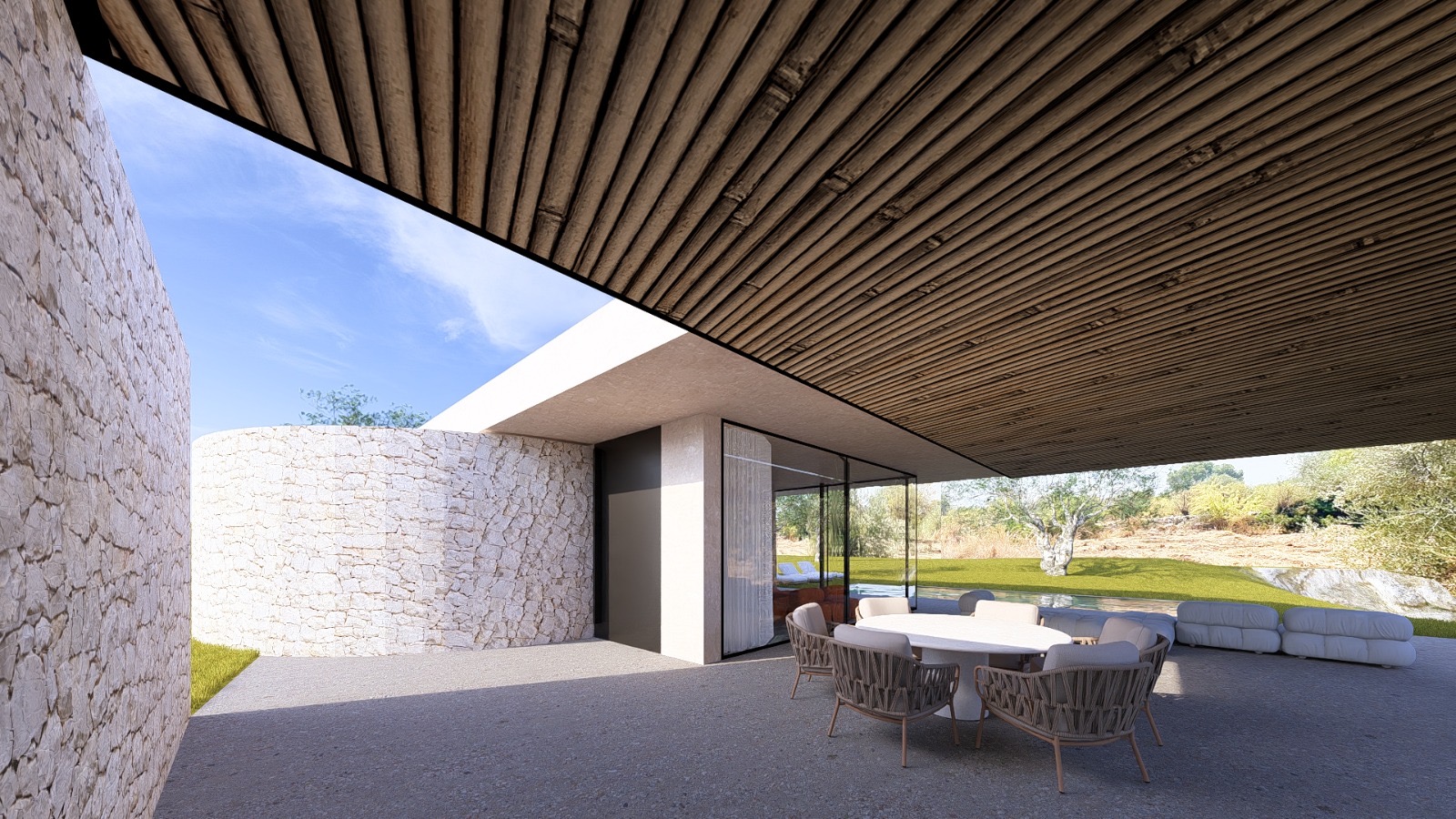Casa Gioi 3