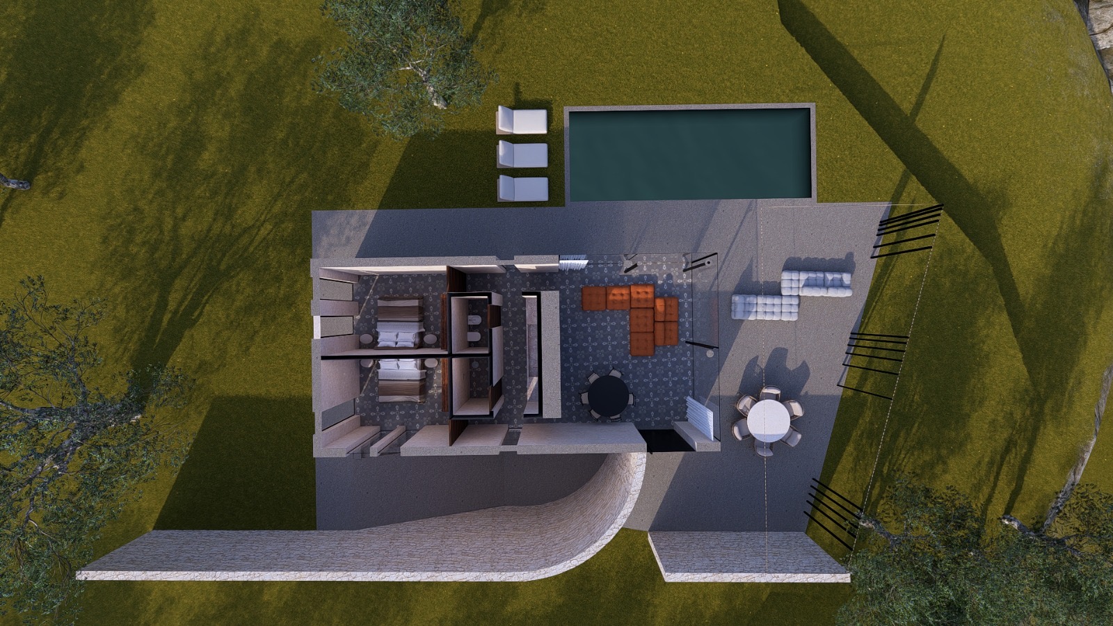 Casa Gioi 9