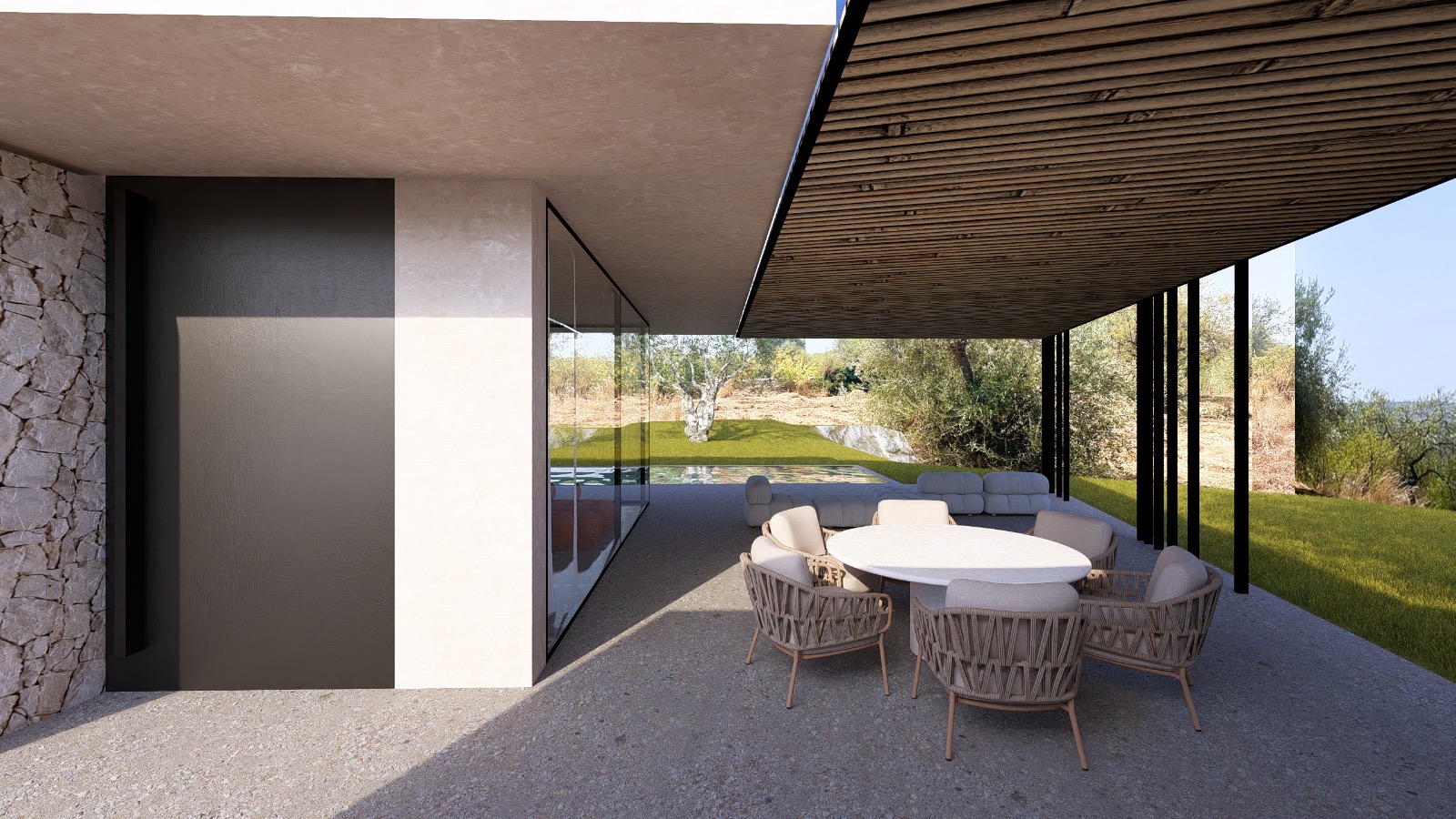 Casa Gioi 4