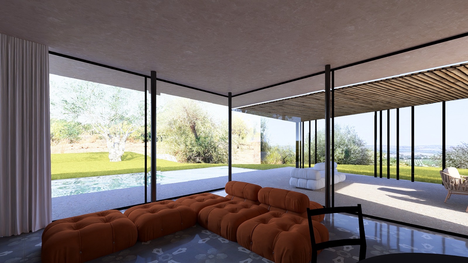 Casa Gioi 5