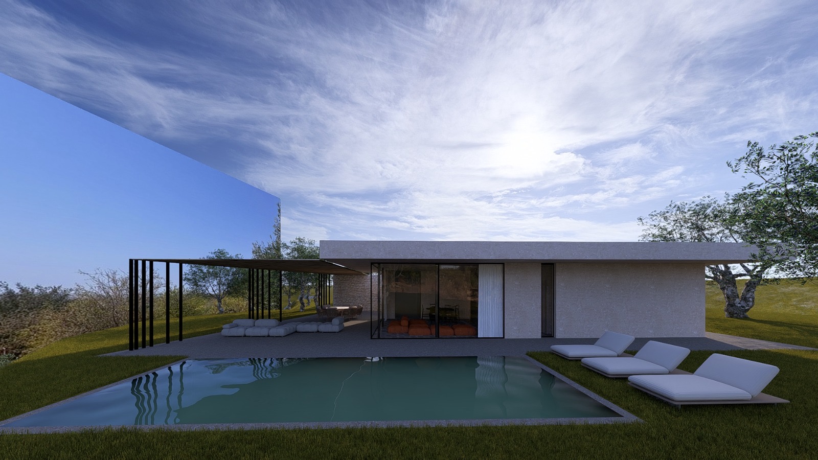 Casa Gioi 8