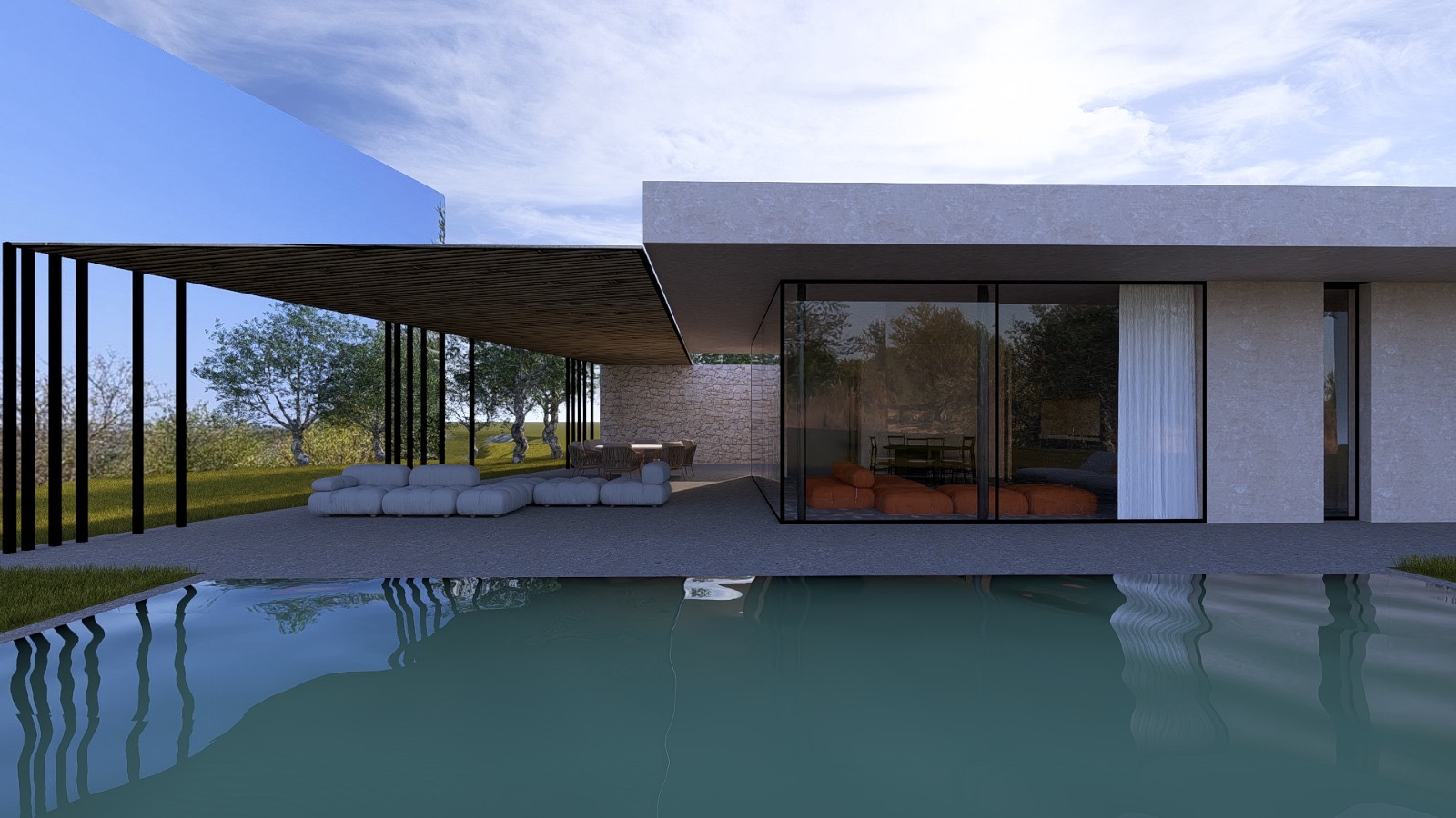 Casa Gioi 2