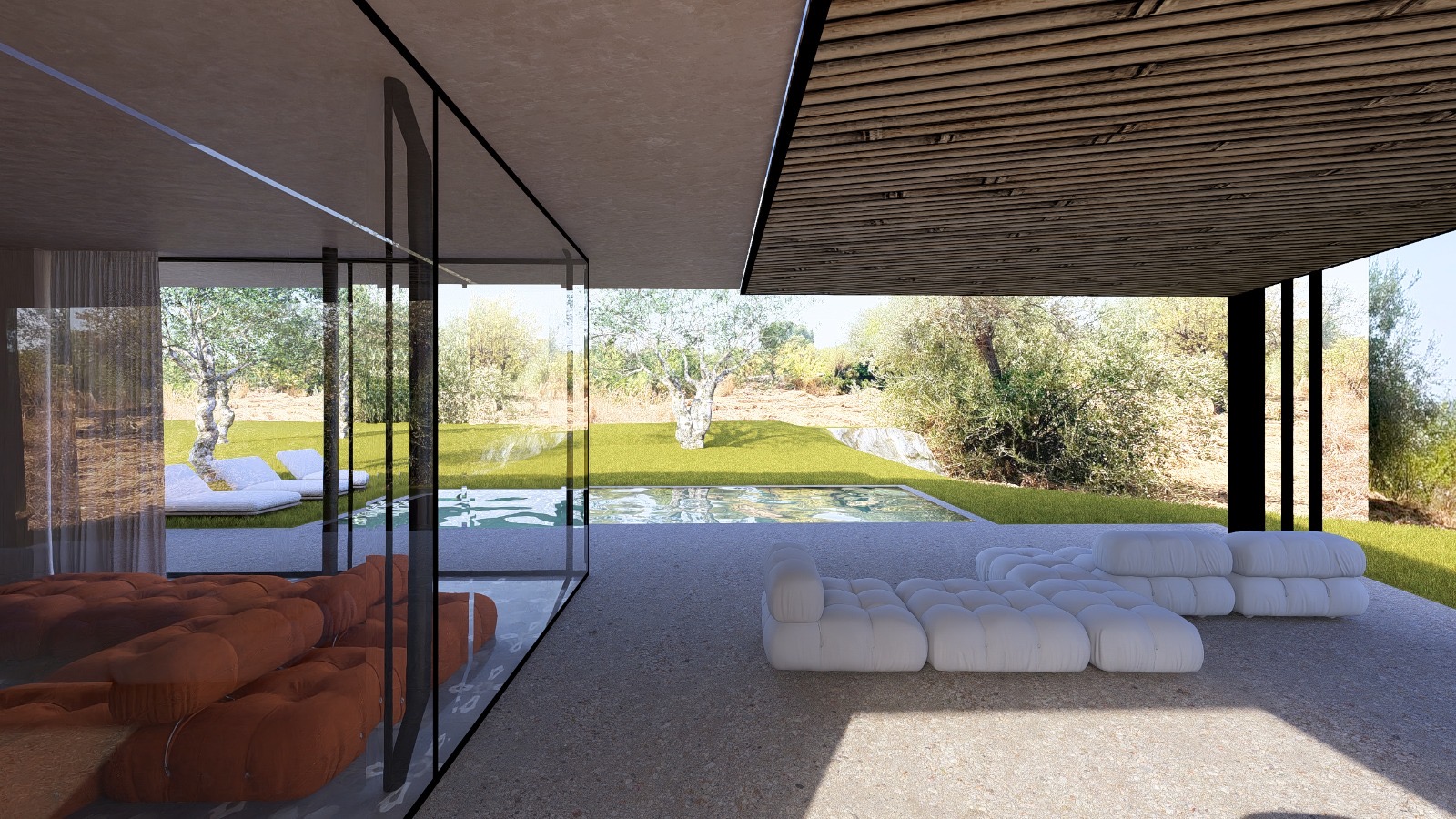 Casa Gioi 6